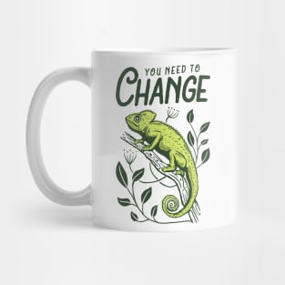 Need to Change Mug